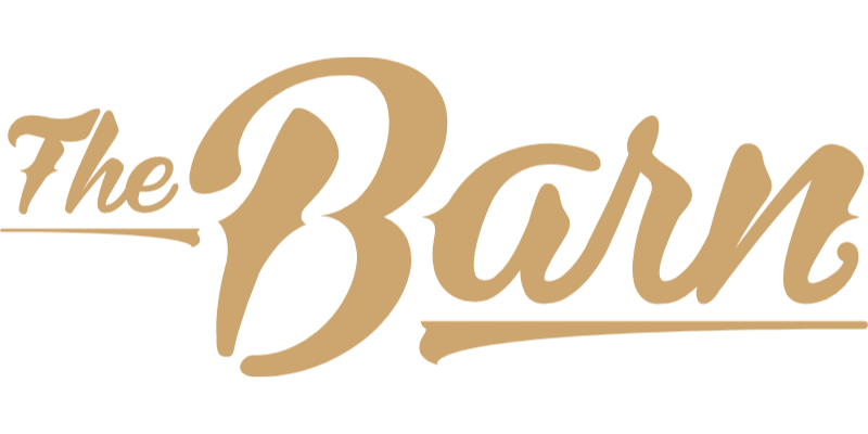 The Barn Creative logo